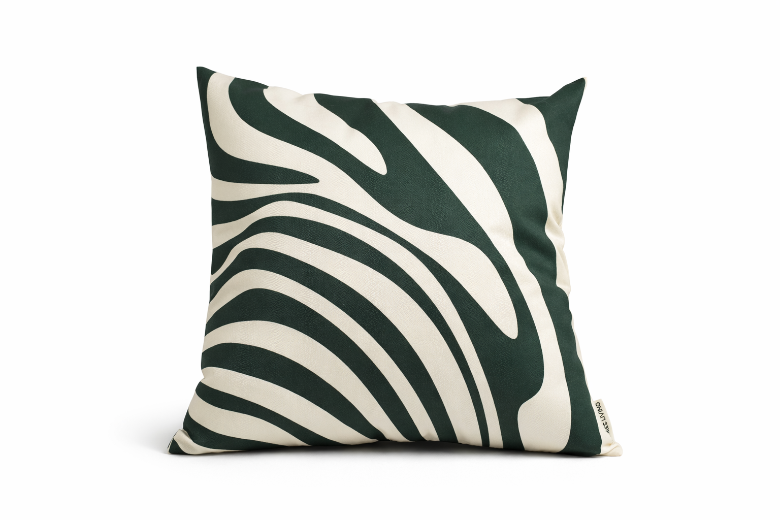 (zebra)© Poszewka dekoracyjna