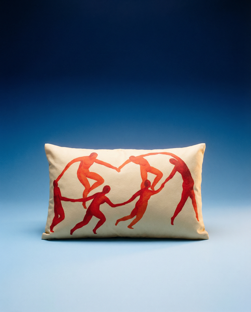 (homies)©  Poszewka dekoracyjna