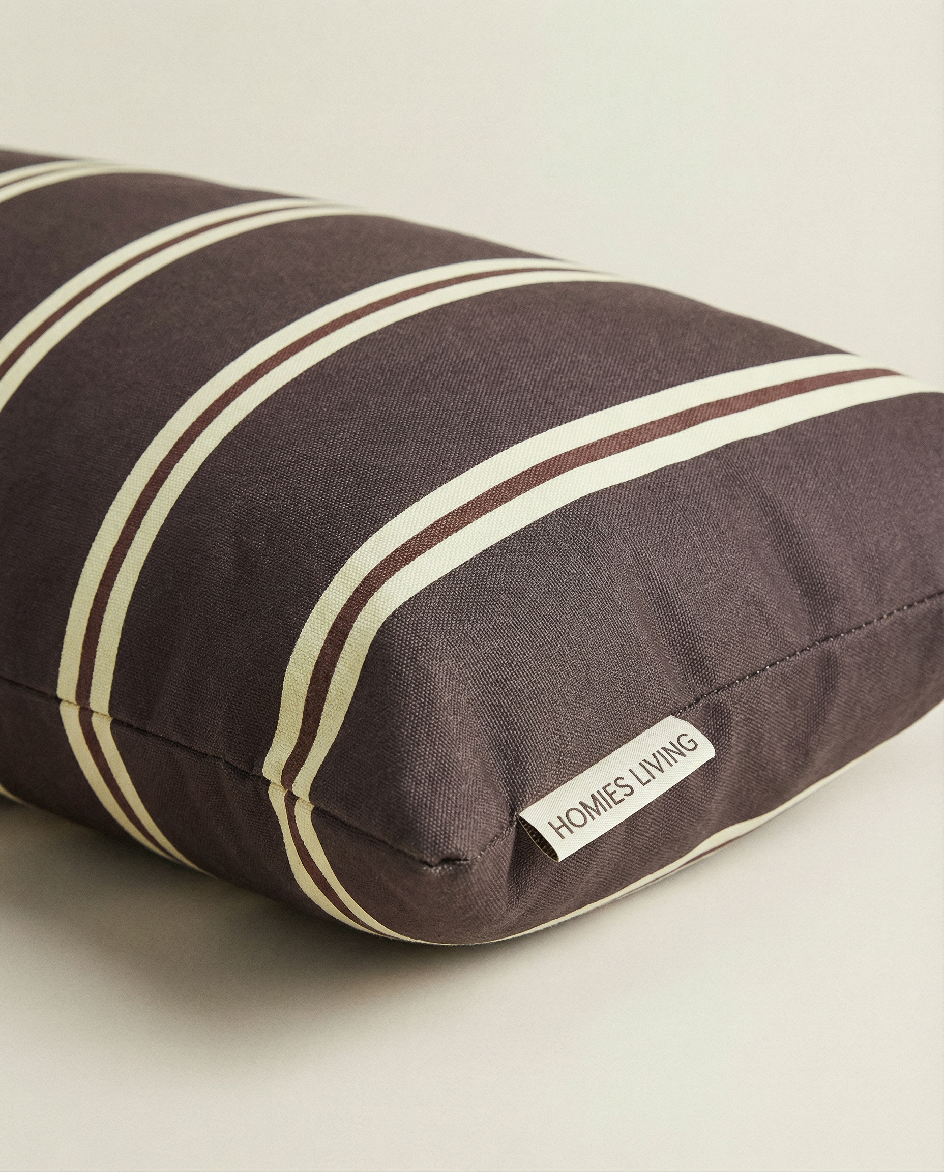 (soft Stripe)© Poszewka dekoracyjna