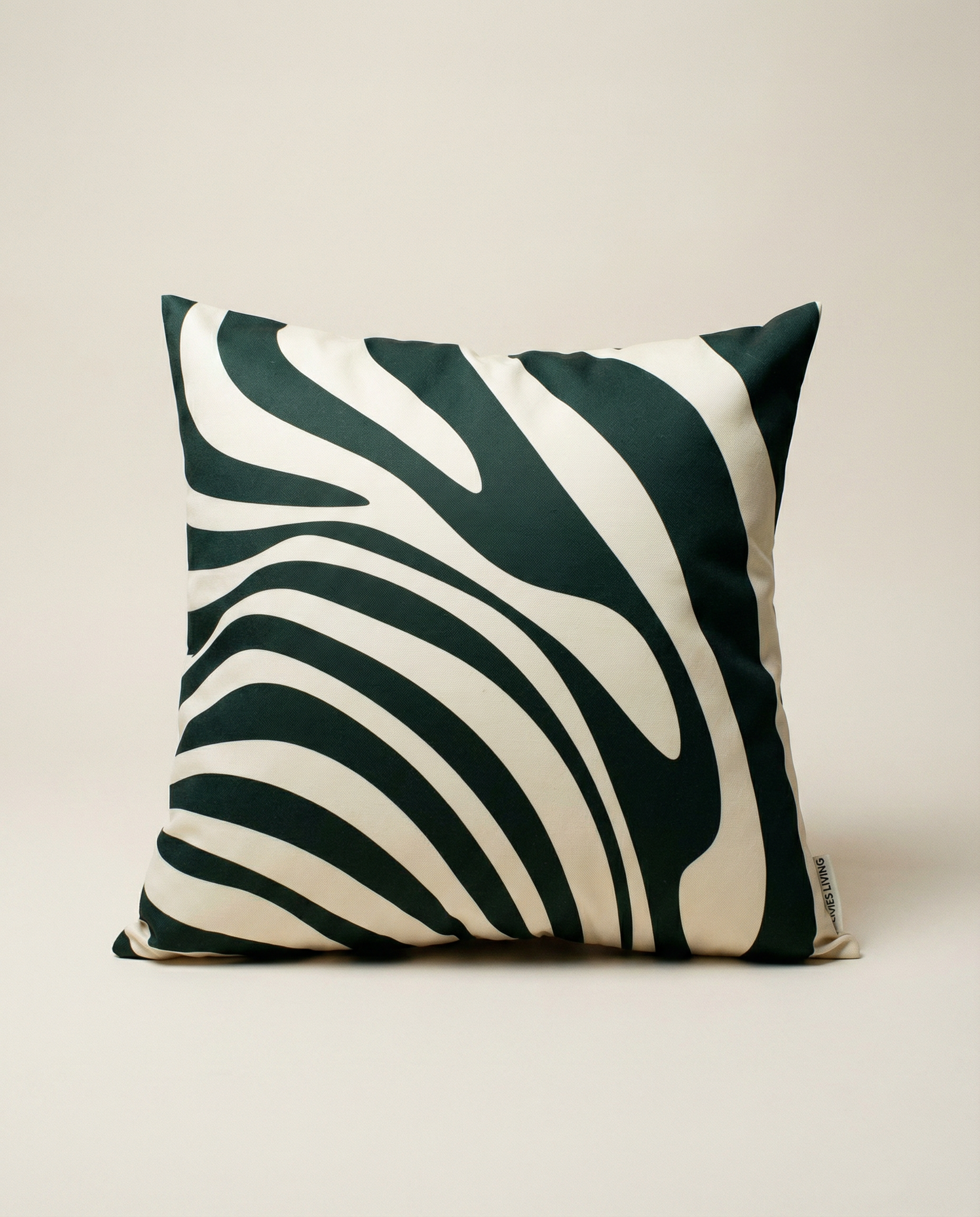 (zebra)© Poszewka dekoracyjna