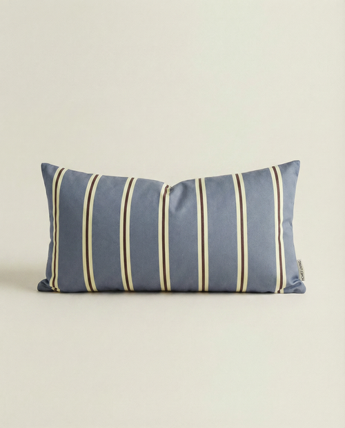 (soft Stripe)© Poszewka dekoracyjna