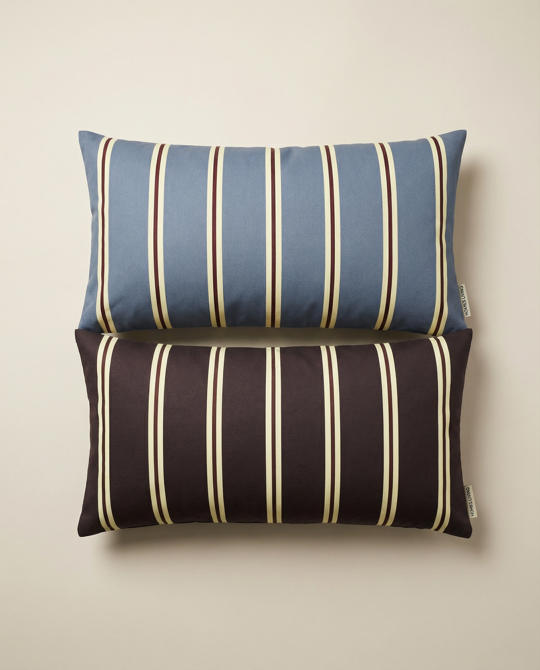 (soft Stripe)© Poszewka dekoracyjna