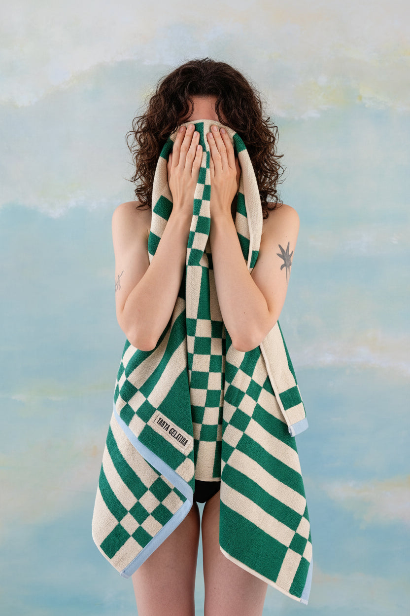 Marina Towel