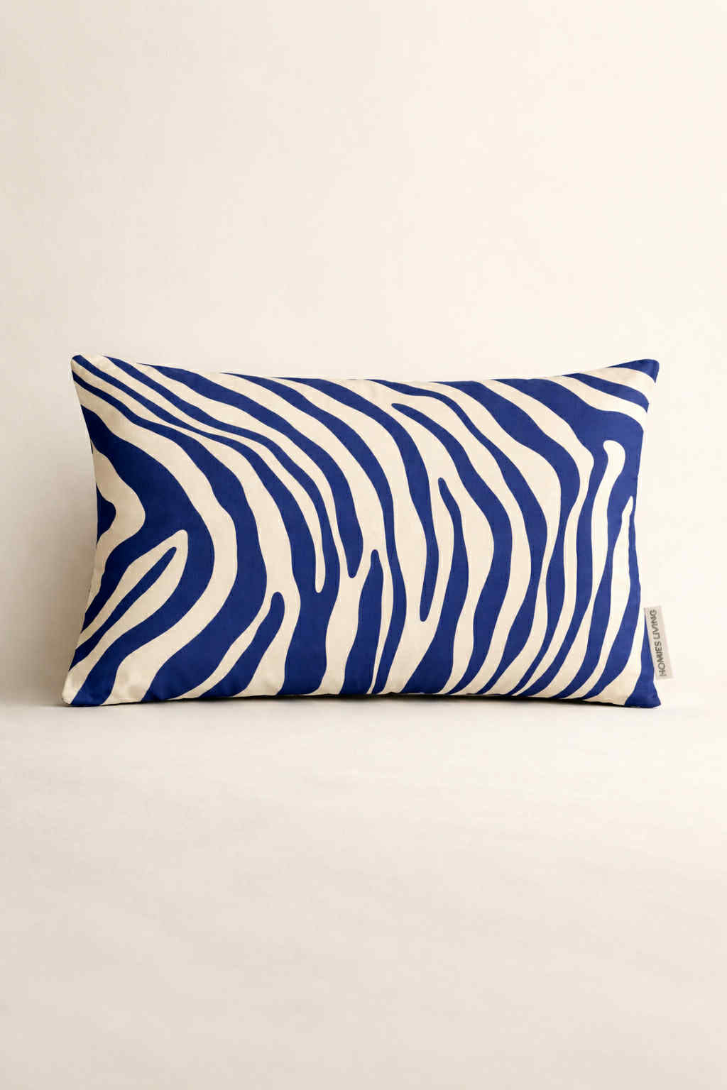 (zebra)© Poszewka dekoracyjna