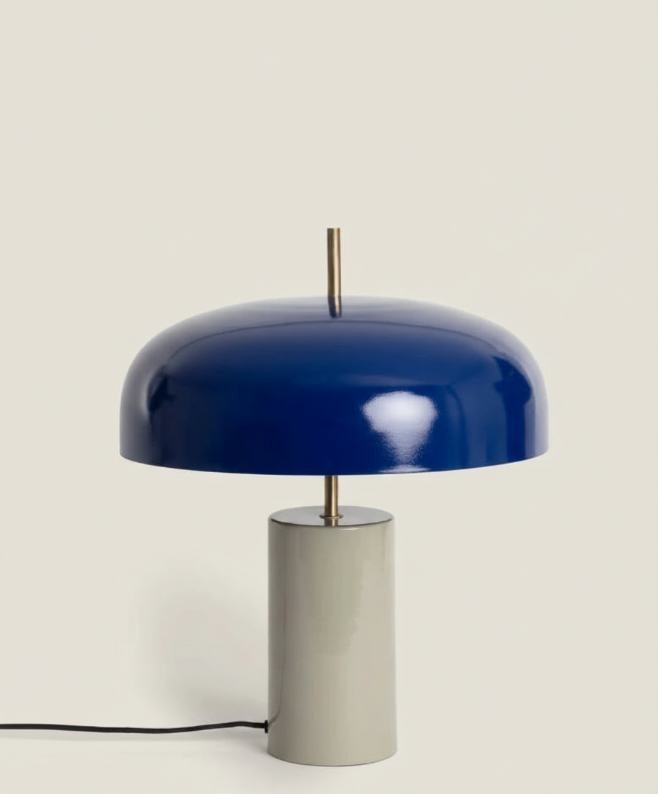 [lamp]© lampa stołowa