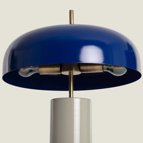 [lamp]© lampa stołowa